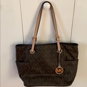 Authentic Michael Kors Purse